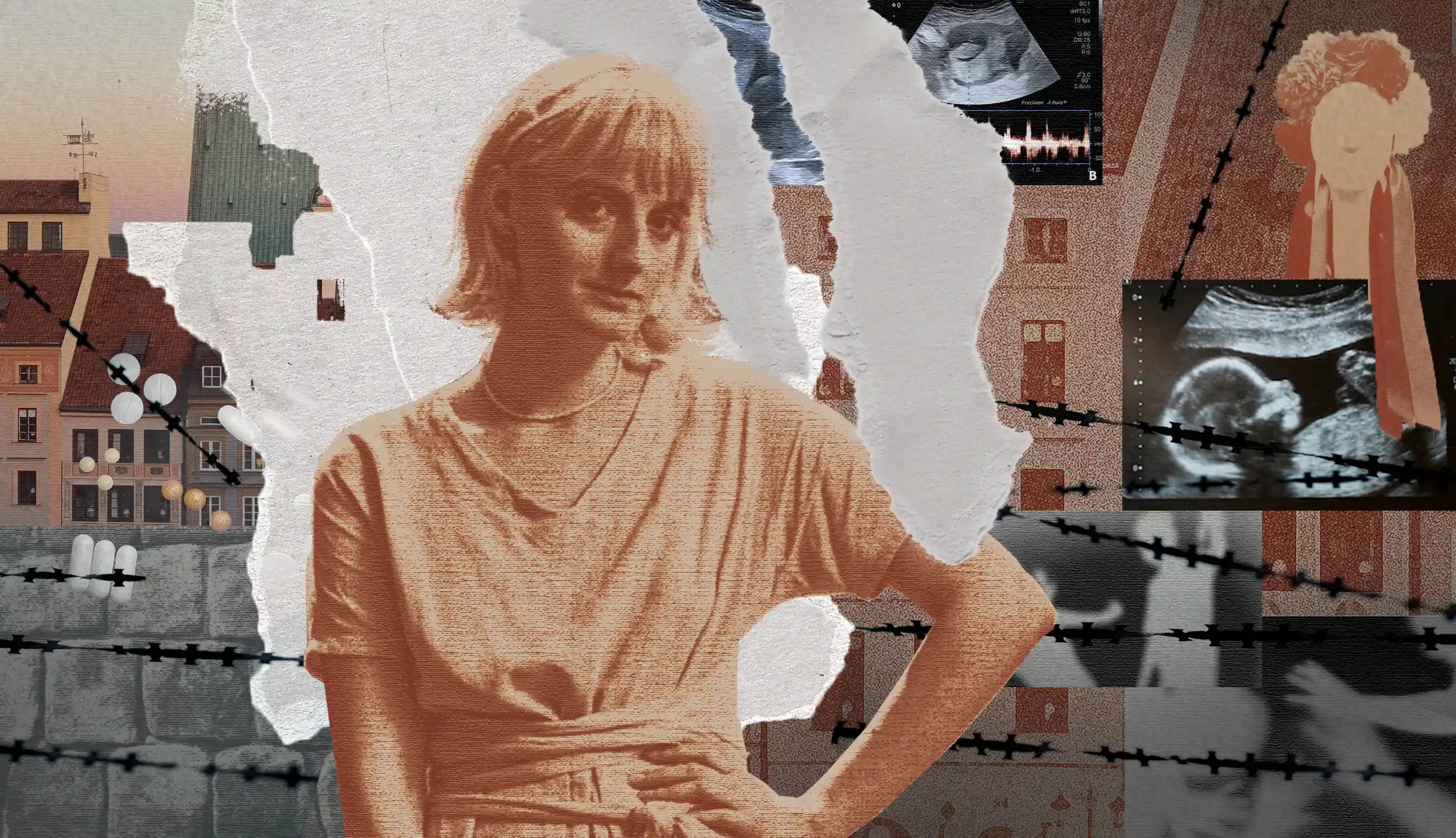 “Sexualized Exploitation is the Main Risk”